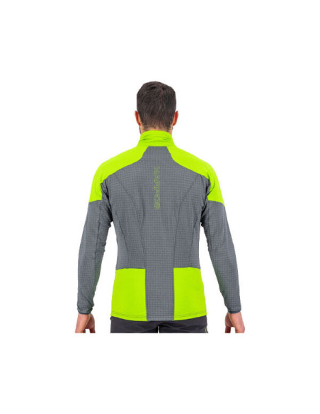 PUEZ FLEECE PUEZ FLEECE