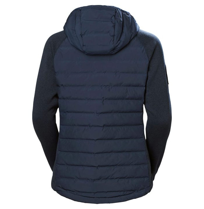 W ARCTIC OCEAN HYBRI