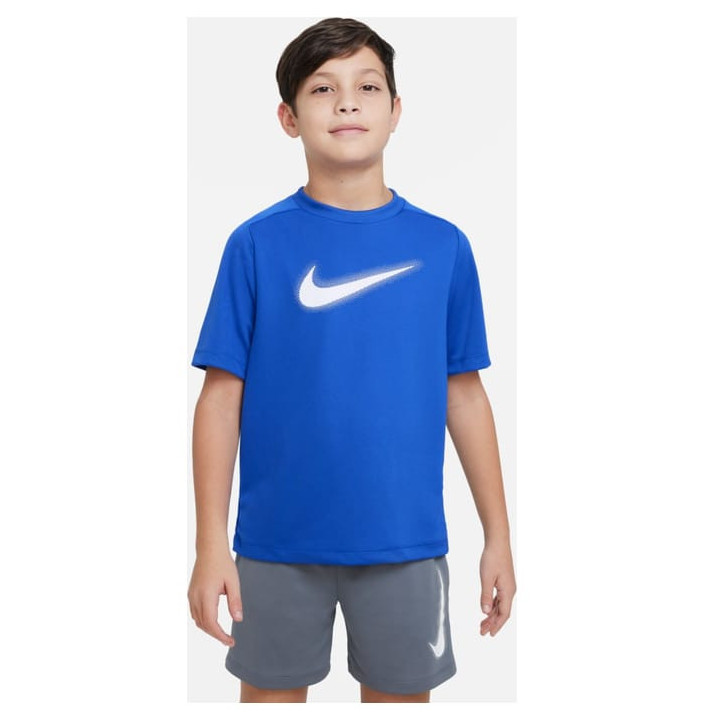 NIKE DRI-FIT ICON BIG KIDS'  B