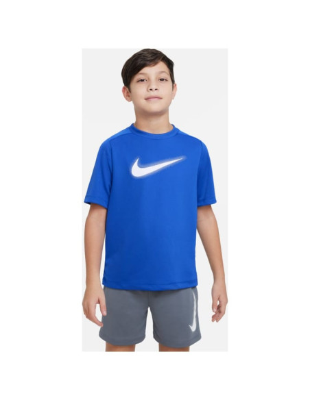 NIKE DRI-FIT ICON BIG KIDS'  B