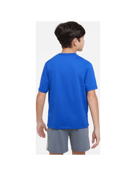 NIKE DRI-FIT ICON BIG KIDS'  B