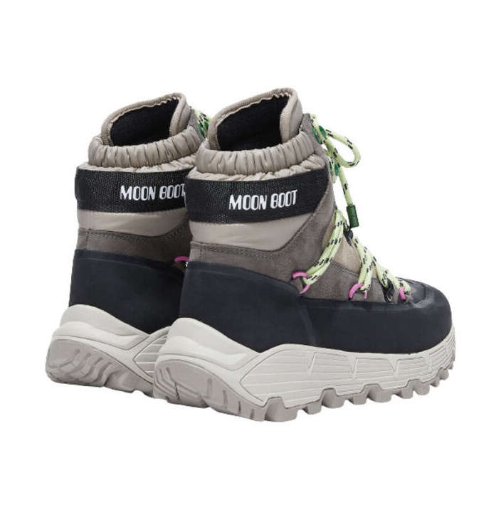 MOON BOOT TECH HIKER