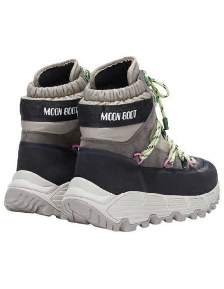 MOON BOOT TECH HIKER