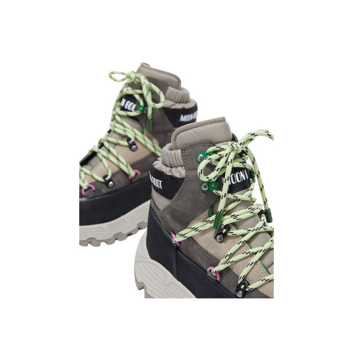 MOON BOOT TECH HIKER