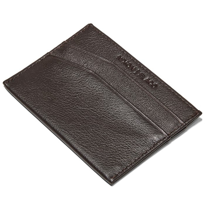 FLACO LEATHER CARD