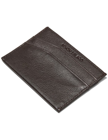 FLACO LEATHER CARD