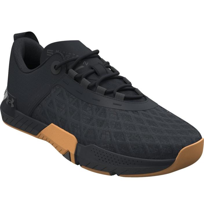 UA TRIBASE REIGN 5