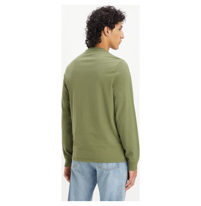 LS ORIGINAL HM TEE