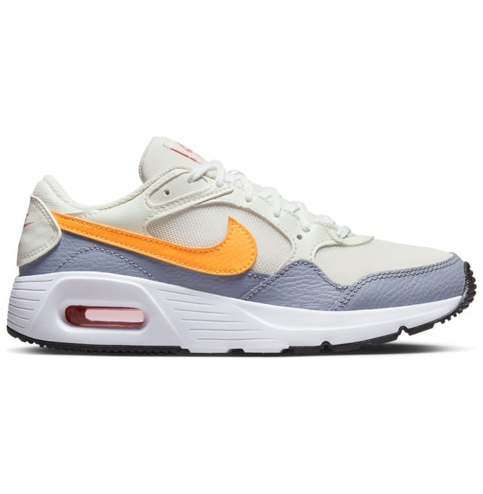 NIKE AIR MAX SC BIG KIDS' SHOE