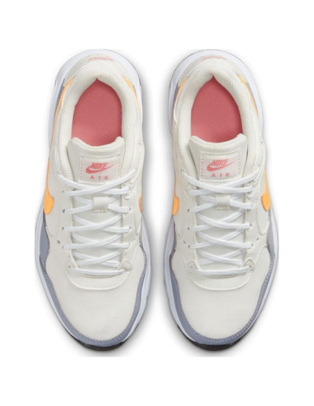 NIKE AIR MAX SC BIG KIDS' SHOE