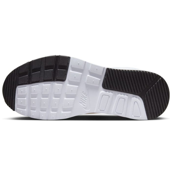 NIKE AIR MAX SC BIG KIDS' SHOE