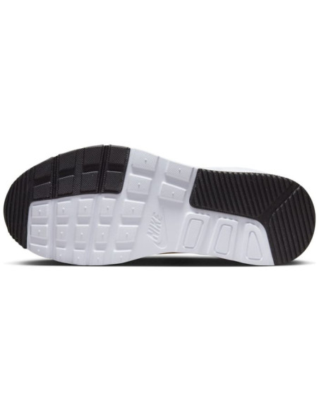 NIKE AIR MAX SC BIG KIDS' SHOE