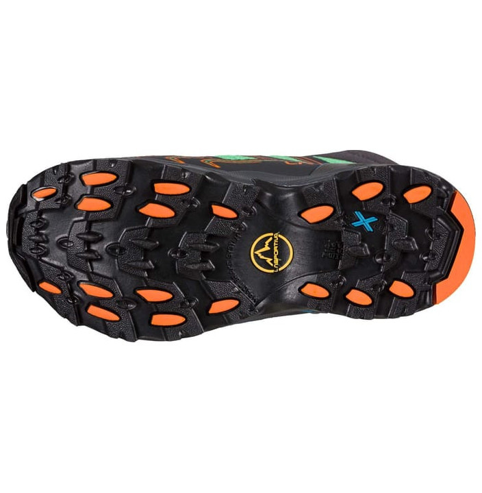 ULTRA RAPTOR II MID JR GTX
