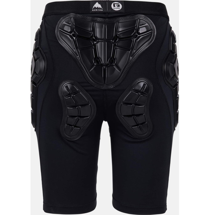 YTH TOTAL IMP SHORT