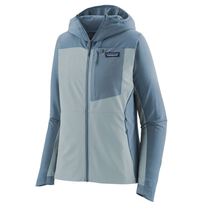 W's R1 CrossStrata Hoody