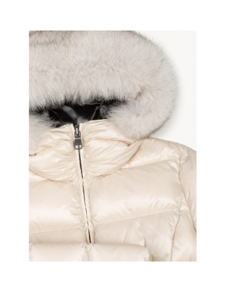 GIACCHE PIUMA