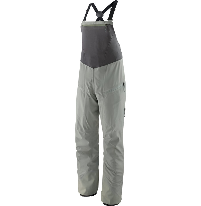 W's Snowdrifter Bibs