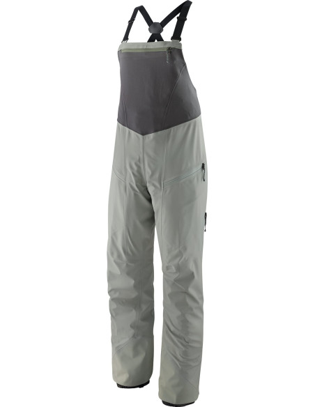 W's Snowdrifter Bibs