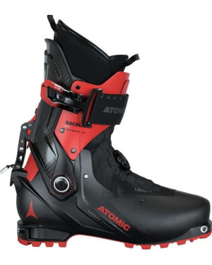 BACKLAND CARBON UL
