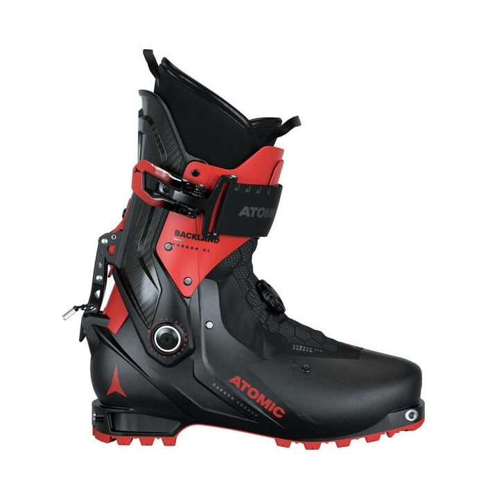 BACKLAND CARBON UL