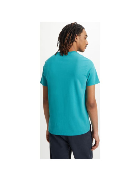 SS ORIGINAL HM TEE WHITE +