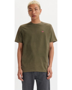 SS ORIGINAL HM TEE WHITE +