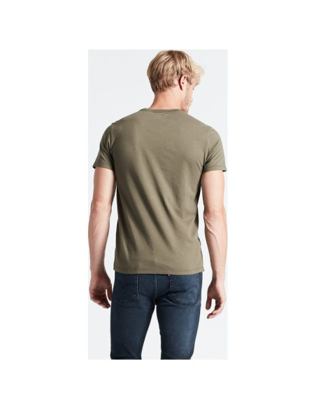 SS ORIGINAL HM TEE WHITE +