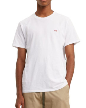 SS ORIGINAL HM TEE WHITE +