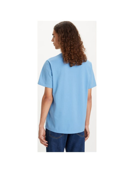 SS ORIGINAL HM TEE WHITE +