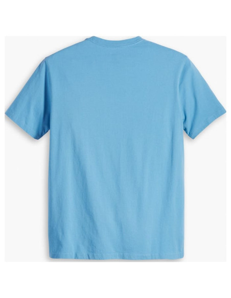 SS ORIGINAL HM TEE WHITE +