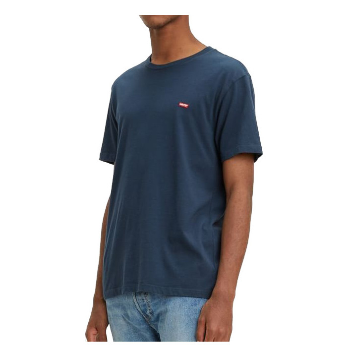 SS ORIGINAL HM TEE WHITE +