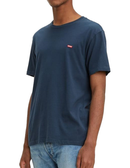 SS ORIGINAL HM TEE WHITE +