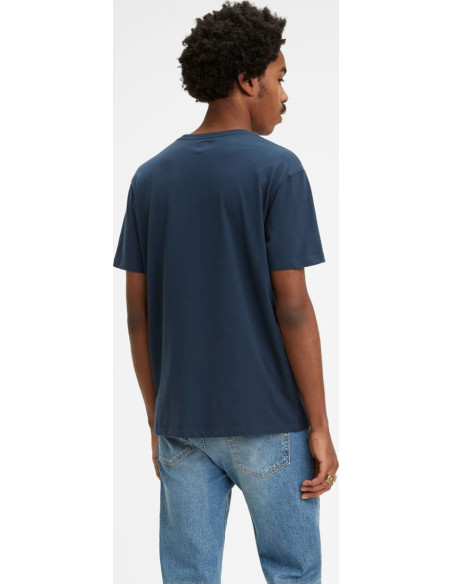 SS ORIGINAL HM TEE WHITE +