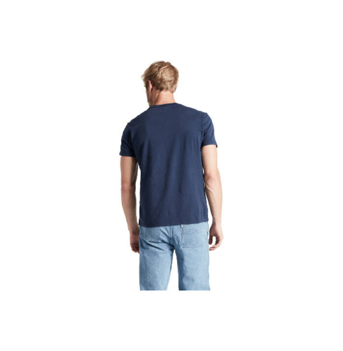 SS ORIGINAL HM TEE WHITE +