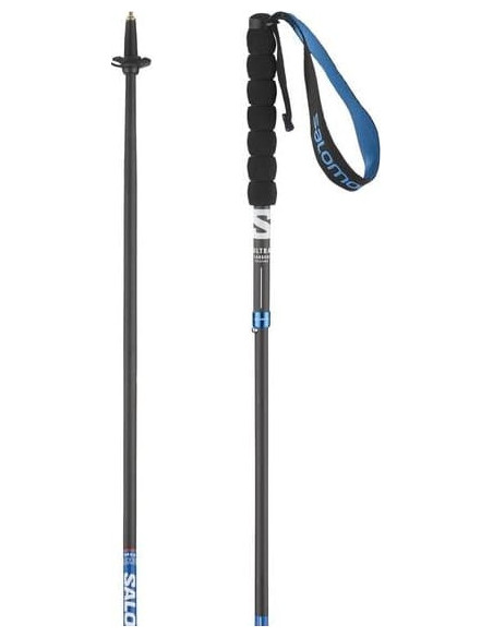 POLES ULTRA CARBON FOLDBLE