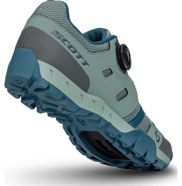 ZAPATILLAS WS SPORT CRUS-R BOA