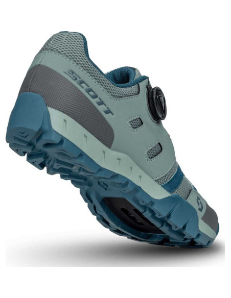 ZAPATILLAS WS SPORT CRUS-R BOA ZAPATILLAS WS SPORT CRUS-R BOA