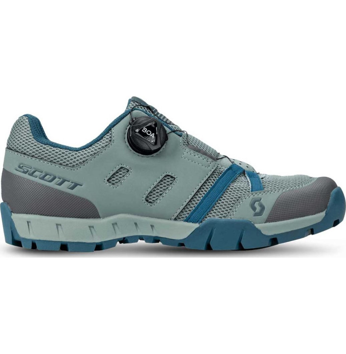 ZAPATILLAS WS SPORT CRUS-R BOA