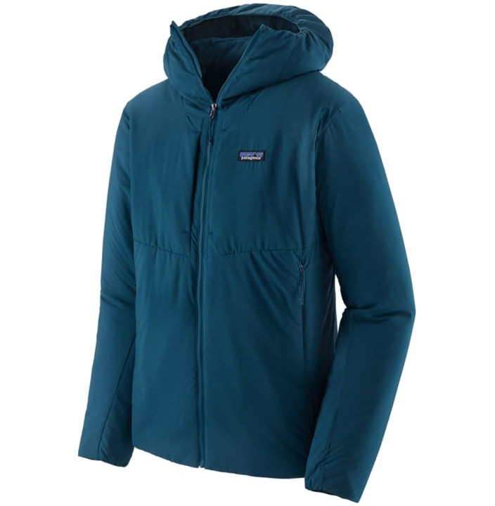 M's Nano-Air Hoody