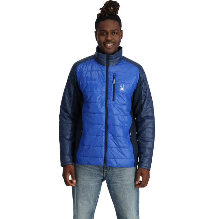 GLISSADE JACKET