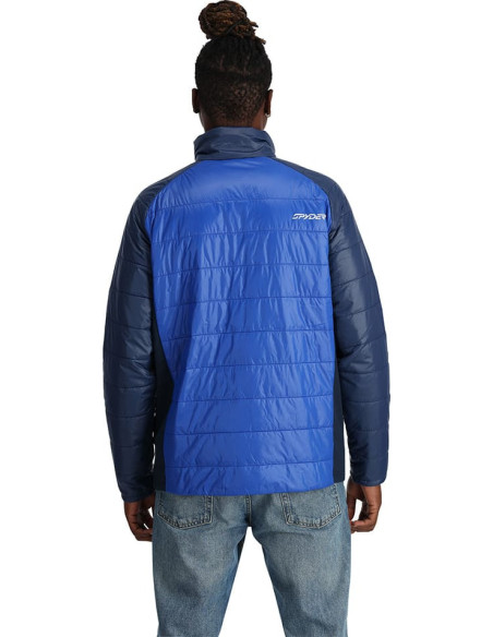 GLISSADE JACKET