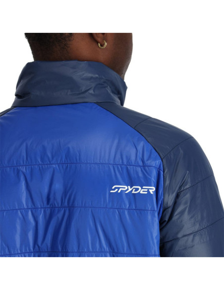 GLISSADE JACKET