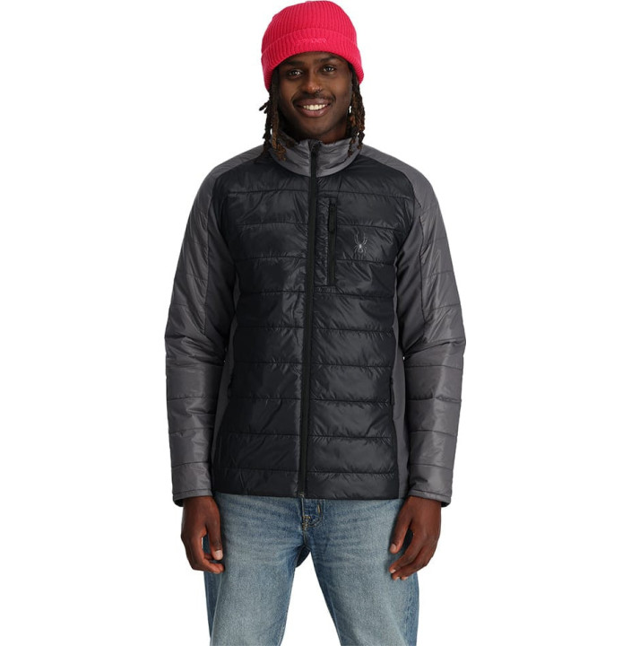 GLISSADE JACKET