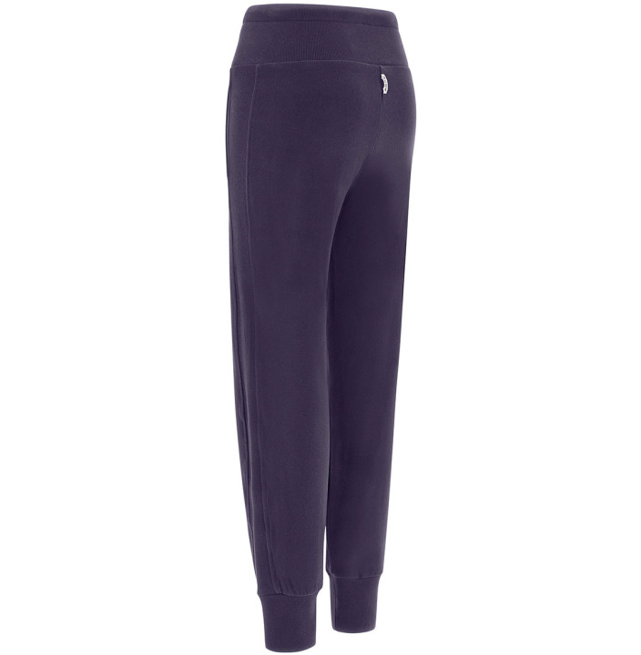 PANTALONE IN PILE