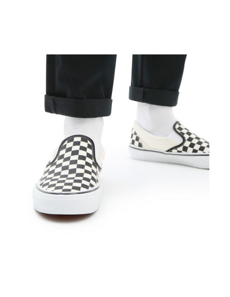 MN SKATE SLIP-ON