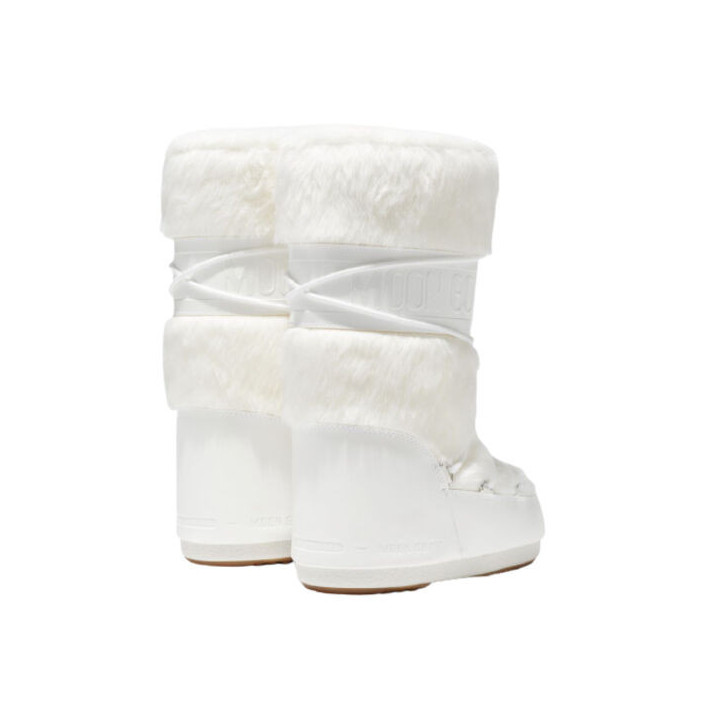 ICON FAUX-FUR