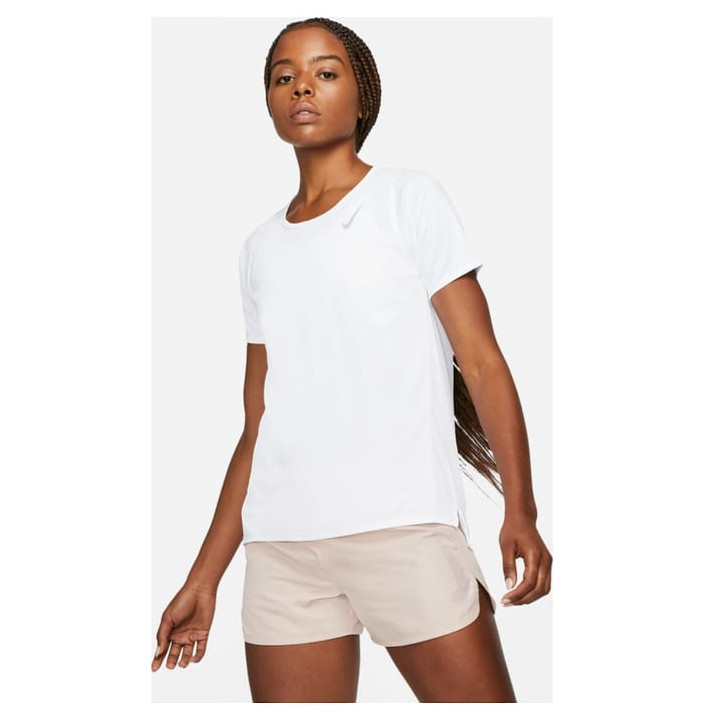 NIKE DRI-FIT RACE WOMEN'S SHOR