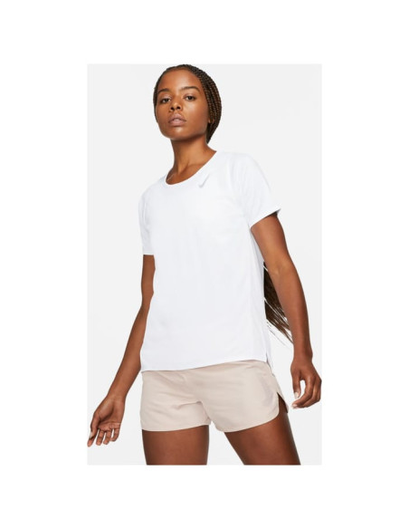 NIKE DRI-FIT RACE WOMEN'S SHOR