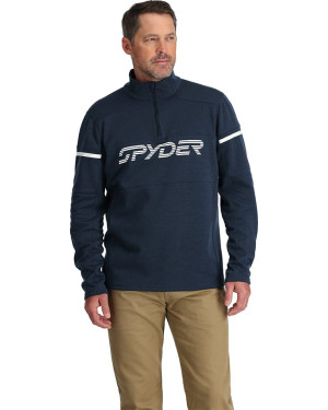 SPEED FLEECE 1 2 ZIP
