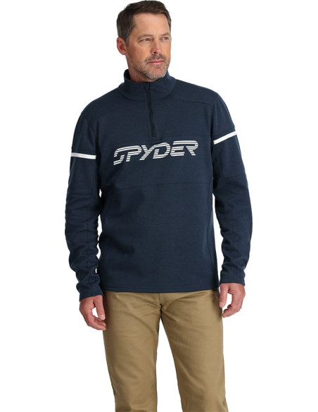 SPEED FLEECE 1 2 ZIP SPEED FLEECE 1 2 ZIP